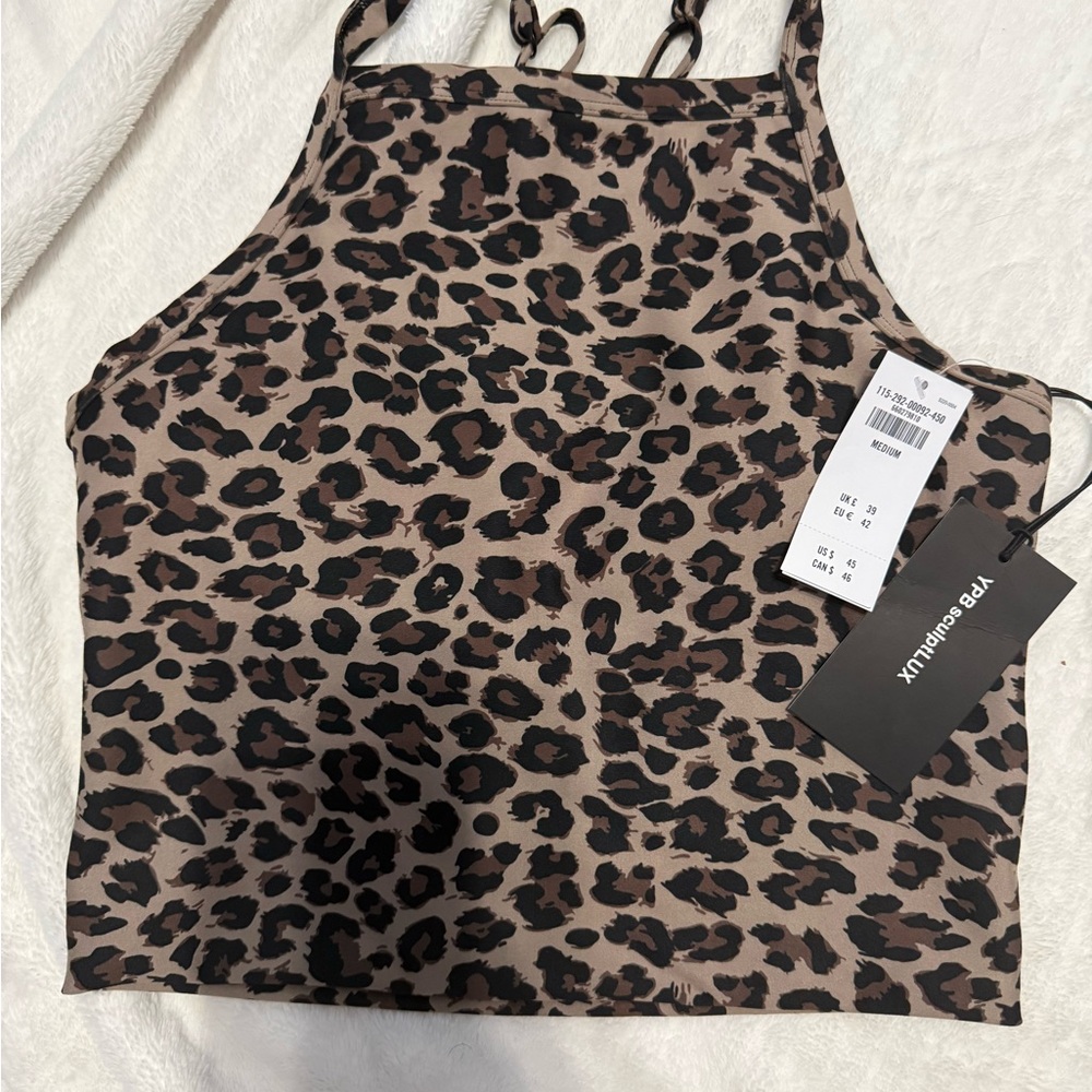 Abercrombie and Fitch YPB NWT